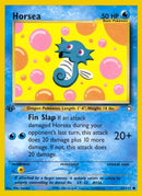 Image for Horsea (062/111) (Neo Genesis) - Pokemon