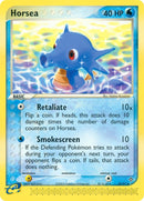 Image for Horsea (33/97) (EX Dragon) (DR) - Pokemon