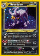 Image for Houndoom (4) (04/75) (Neo Discovery) (N2) - Pokemon