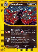 Image for Houndoom (H11) (H11/H32) - Pokemon
