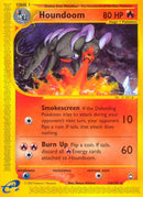 Image for Houndoom (14) (014/147) - Pokemon
