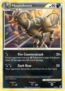 Image for Houndoom (10/95) - Pokemon