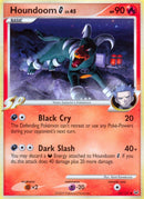 Image for Houndoom G (50/127) (Platinum) - Pokemon