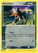 Houndour (59/97) (Dragon)