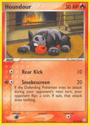 Image for Houndour (59/109) (EX Team Rocket Returns) (RR) - Pokemon