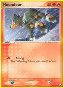 Image for Houndour (60/115) (Unseen Forces) - Pokemon