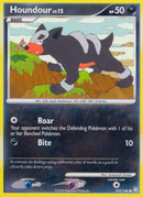 Image for Houndour (103/146) (Legends Awakened) (LA) - Pokemon