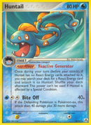 Huntail (18/92) (EX Legend Maker) Pokemon