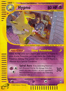 Image for Hypno (H12) (H12/H32) - Pokemon
