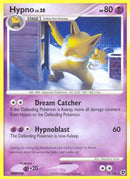 Image for Hypno (19/106) (Great Encounters) (GE) - Pokemon