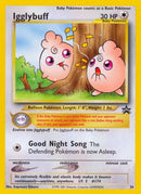 Image for Igglybuff (36/53) (WoTC Promo) (PR) - Pokemon