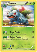 Image for Ivysaur (2/108) - Pokemon