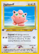 Image for Jigglypuff (044/105) (Neo Destiny) (N4) - Pokemon