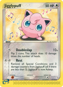 Jigglypuff (41/95) (EX Team Magma vs Team Aqua) Pokemon
