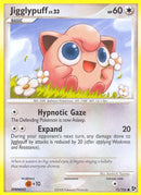 Image for Jigglypuff (72/106) (Great Encounters) (GE) - Pokemon