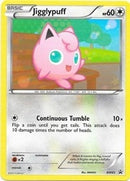 Image for Jigglypuff - BW65 (BW65) - Pokemon