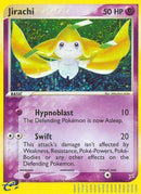 Image for Jirachi (97/95) (EX Team Magma vs Team Aqua) (MA) - Pokemon