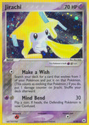 Jirachi (8/101) (Hidden Legends) Pokemon