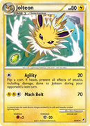 Image for Jolteon (45/95) - Pokemon