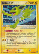 Image for Jolteon Star (101/108) (EX Power Keepers) (PK) - Pokemon