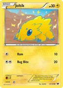 Image for Joltik (41) (41/108) - Pokemon