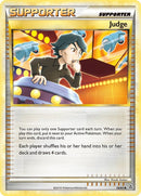 Image for Judge (78/95) (Unleashed) (UL) - Pokemon