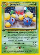 Image for Jumpluff (09/64) (Neo Revelation) (N3) - Pokemon