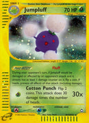 Image for Jumpluff (H13) (H13/H32) - Pokemon