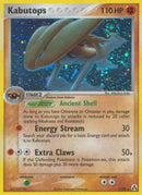 Image for Kabutops (7/92) (EX Legend Maker) (LM) - Pokemon