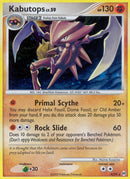 Image for Kabutops (4/99) - Pokemon