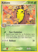 Image for Kakuna (46/113) - Pokemon