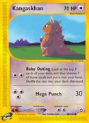 Image for Kangaskhan (088/147) - Pokemon