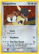 Image for Kangaskhan (6/112) (EX FireRed & LeafGreen) (RG) - Pokemon