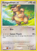 Image for Kangaskhan (38/100) (Majestic Dawn) - Pokemon