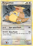 Image for Kangaskhan (36/102) (Triumphant) (TM) - Pokemon
