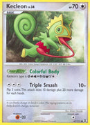 Image for Kecleon (67/111) (Rising Rivals) - Pokemon