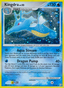 Image for Kingdra (7/146) (Legends Awakened) (LA) - Pokemon
