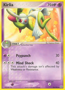 Image for Kirlia (33/106) (EX Emerald) (EM) - Pokemon