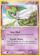 Image for Kirlia (47/113) - Pokemon