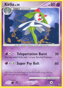 Image for Kirlia (51/127) (Platinum) - Pokemon