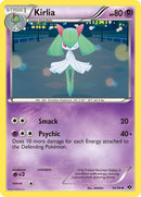 Kirlia (56/99) (Next Destinies) Pokemon