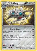 Image for Klinklang (76/98) (Emerging Powers) (EPO) - Pokemon