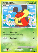 Image for Kricketot (78/127) (Platinum) - Pokemon