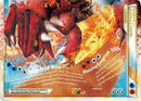 Image for Kyogre & Groudon Legend (Bottom) (88/90) (Undaunted) (UD) - Pokemon