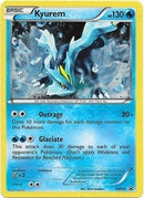 Kyurem - BW44 (BW44) (Black and White Promos) (PR) Pokemon