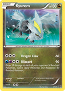 Image for Kyurem (21/20) (Dragon Vault) (DRV) - Pokemon