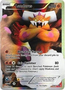 Image for Landorus - BW43 (BW43) - Pokemon