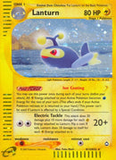 Image for Lanturn (H15) (H15/H32) - Pokemon
