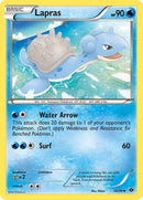 Image for Lapras (26) (26/99) (Next Destinies) (NXD) - Pokemon