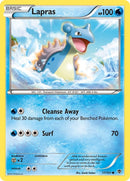 Image for Lapras (17/101) (Plasma Blast) (PLB) - Pokemon